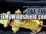 Palmyra WI 53156 auto glass repair & windshield replacement