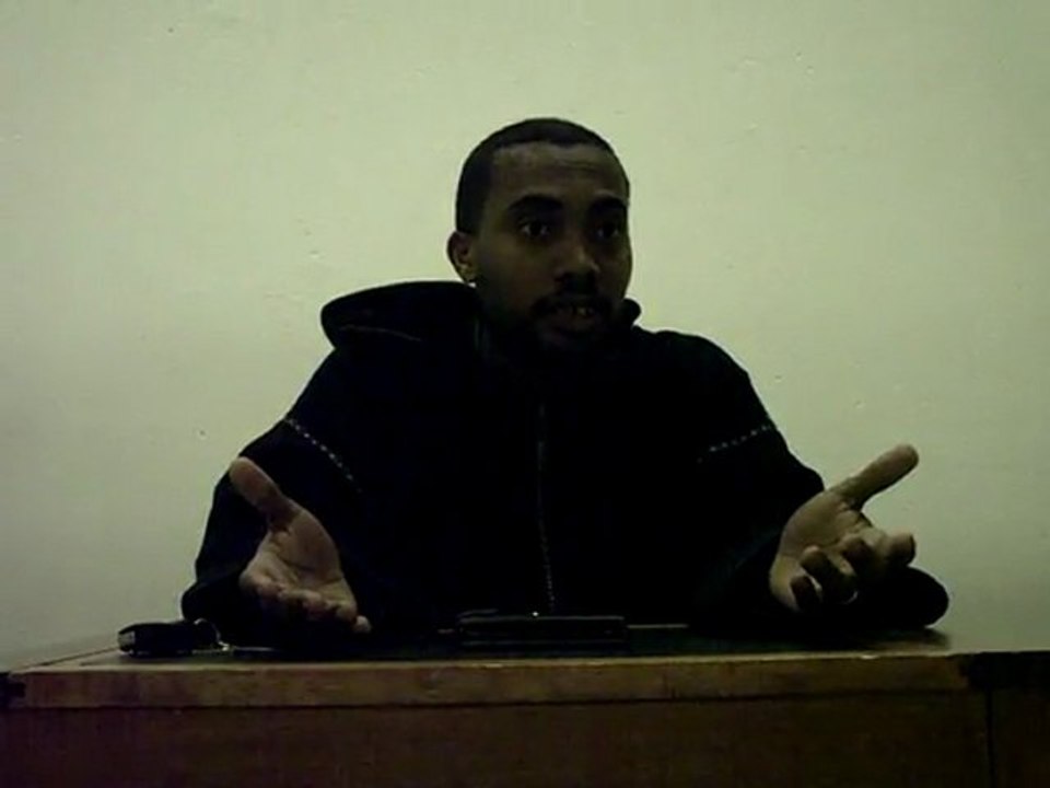 Mohamed Bajrafil - Le Salafisme de certains 1/3