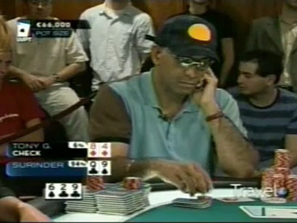 WPT Grand Prix de Paris 2004 Pt07