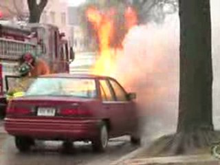 Milwaukee Fire Department on The Battalion-The Series