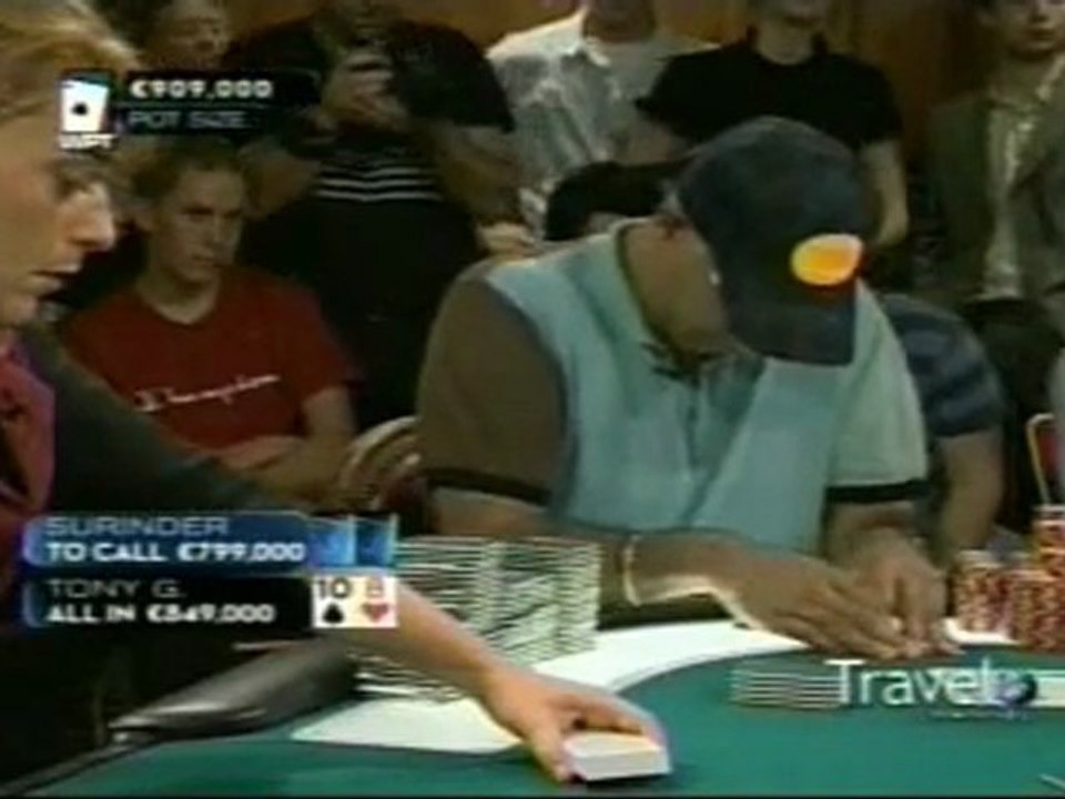 WPT Grand Prix de Paris 2004 Pt08
