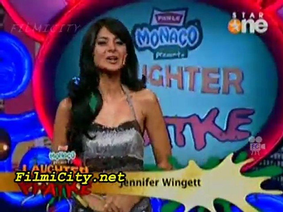 1 Jan 10 Laughter Ke Phatke pt 1