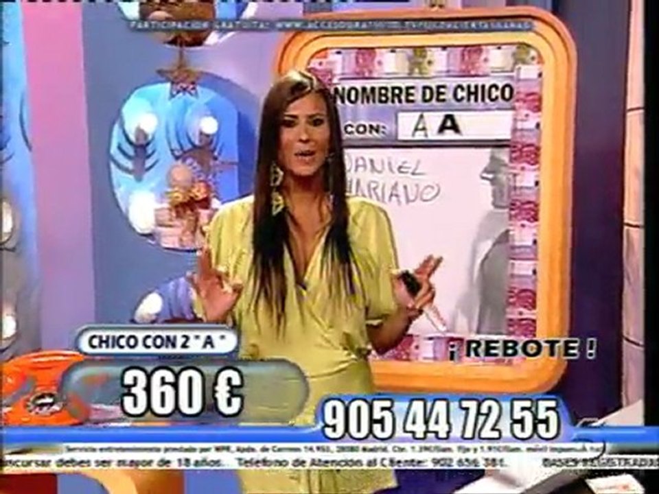 Si lo Aciertas Ganas