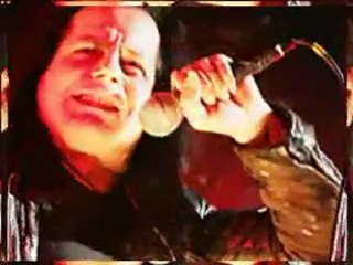 Glenn Danzig ... Black Mas