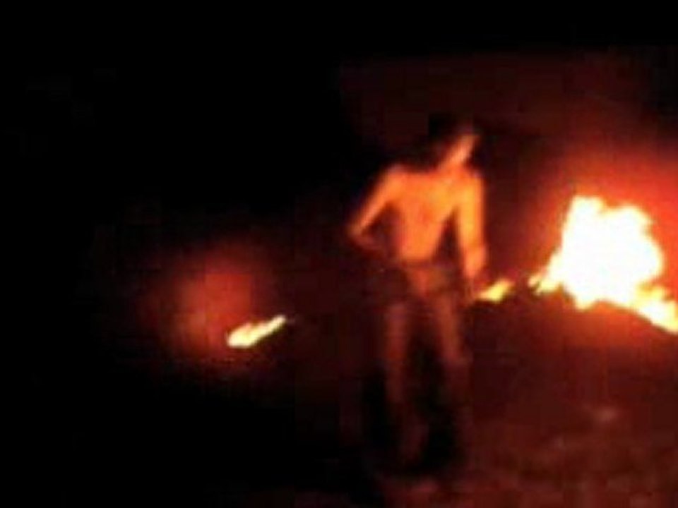 BurningMan