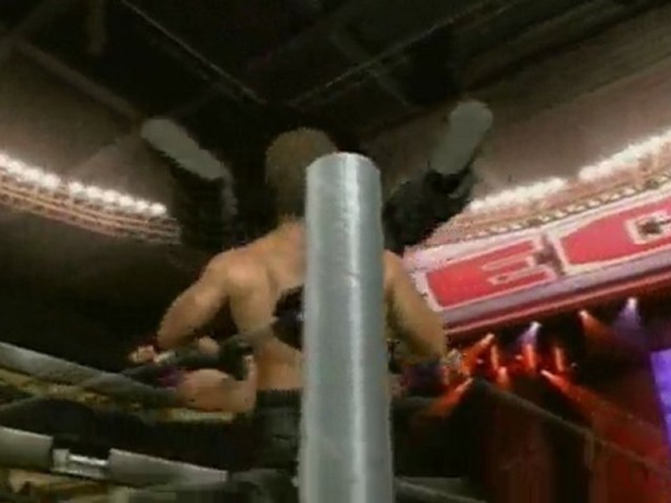 MPWF Metal Episode1 Part 1