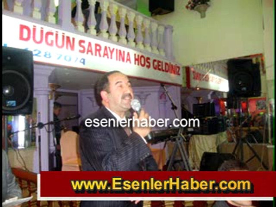 Esenler Kastamonulular Dernegi Mustafa Güven