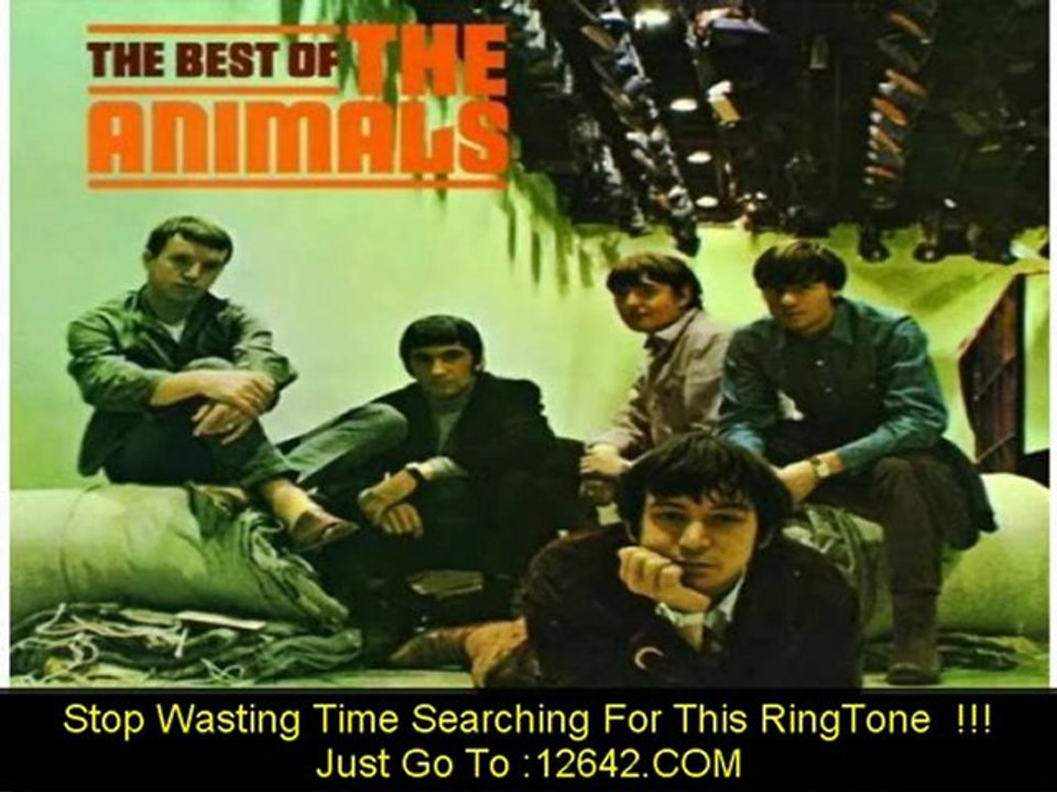 leadbelly house of the rising sun video Dailymotion