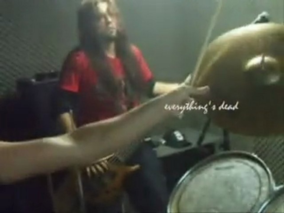 Khaos File#5 - Darma Khaos