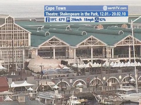 Plettenberg Bay - South Africa, Los Angeles - USA, Paris - France, Cape Town - South Africa, Pretoria - South Africa, Melbourne - Australia, Palma de Mallorca - Spain