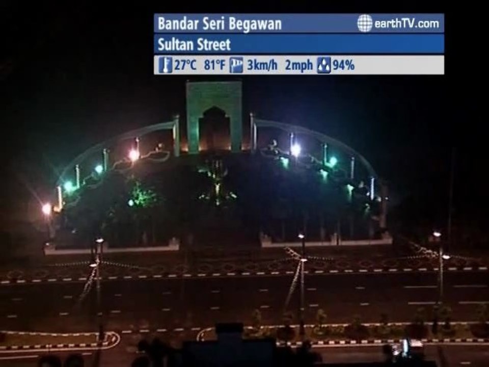 Metz - France, Dusseldorf - Germany, Agadir - Morocco, Bandar Seri Begawan - Brunei, Sydney - Australia, Warnemunde - Germany, Budapest - Hungary