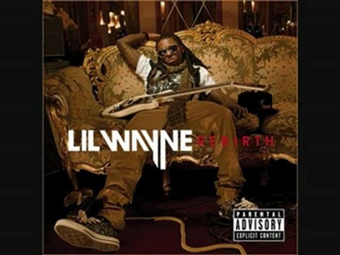Lil wayne - Screwed up 2010 les spécialistes remix