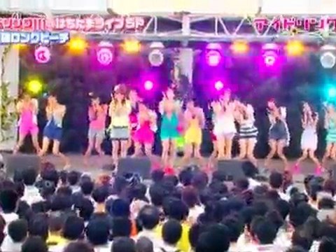 Idoling!!! - Soushoku-kei Carnival