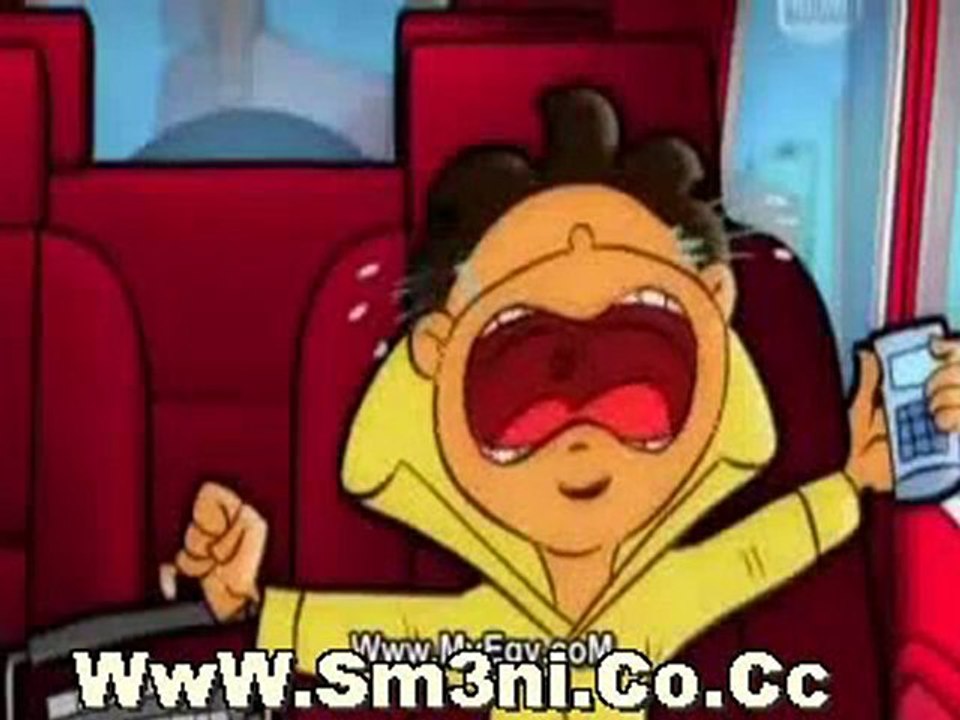 WwW.Sm3ni.Co.Cc كرتون سوبر هنيدي حلقة البلد مفيهاش نكت