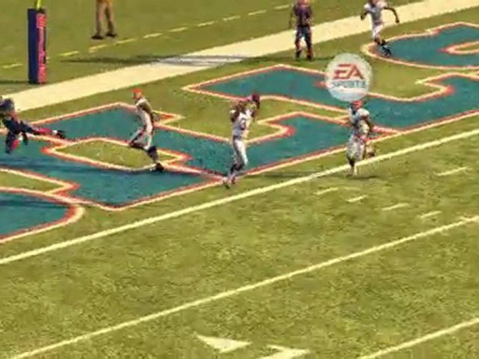 Jye Martin Picks Carr