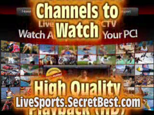 Best site to watch sports online
