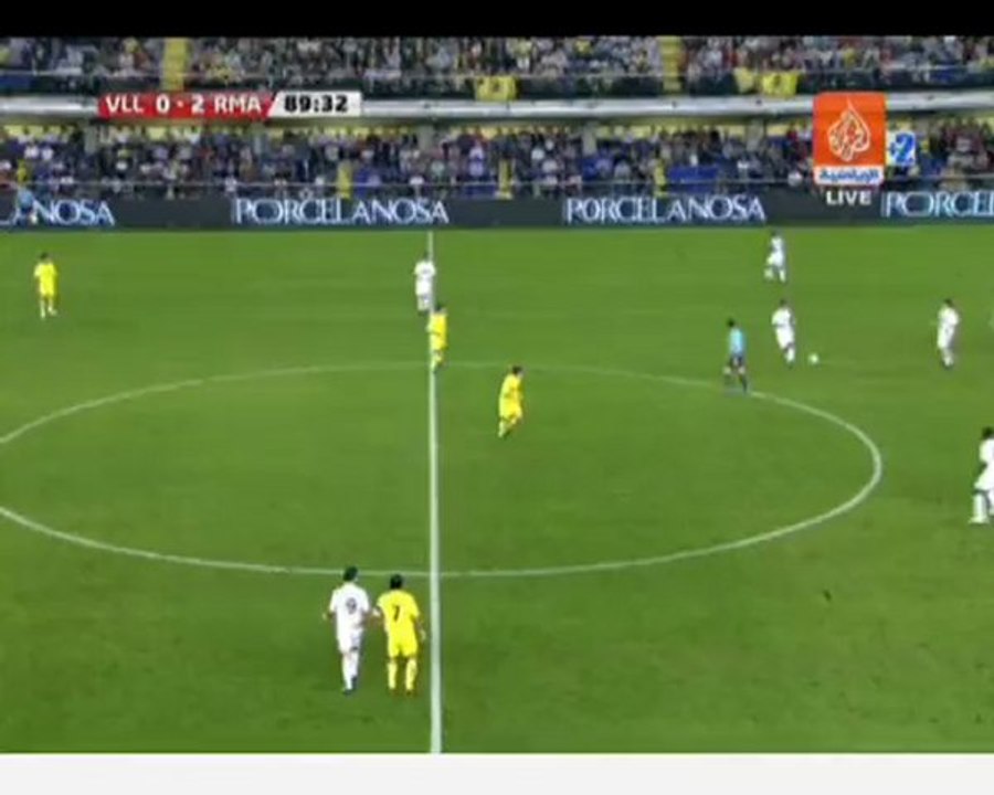 The Best Real Madrid