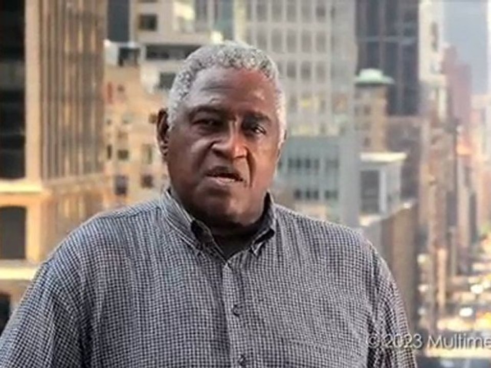Courtside Jones: Willis Reed - NBA Basketball Hall Of Fame V