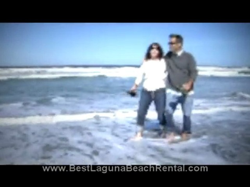 Blue Lagoon Laguna Beach