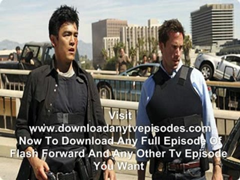 Download Flash Forward Tv Episodes
