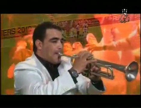 Amine TiTi Allez Allez Viva L'Algerie