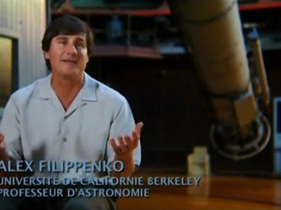 L'univers  Matière Noire Et Energie Sombre 1