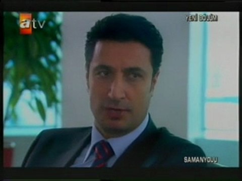 Samanyolu 5.Bölüm 1.Kısım