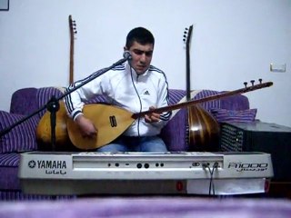 KIRIKKALELİ OKAN CEBECİ UZUN HAVA&HATA BENIM