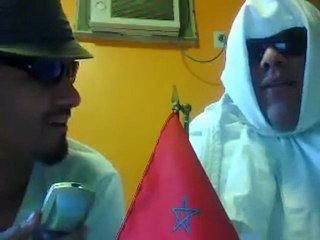 ضهور عبد الحليم حافظ بملعب ام درمان مع مقابلة الجزائر مصر