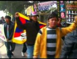 Tibetans Demand Release of Political Prisoners