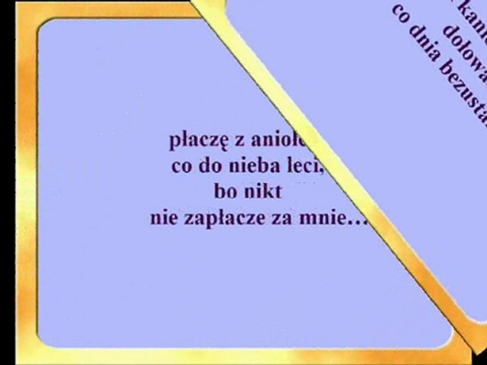 Oszukana