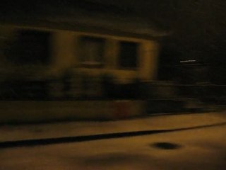 BLEVILLE  NEIGE  2 JANVIER   2010  .1.