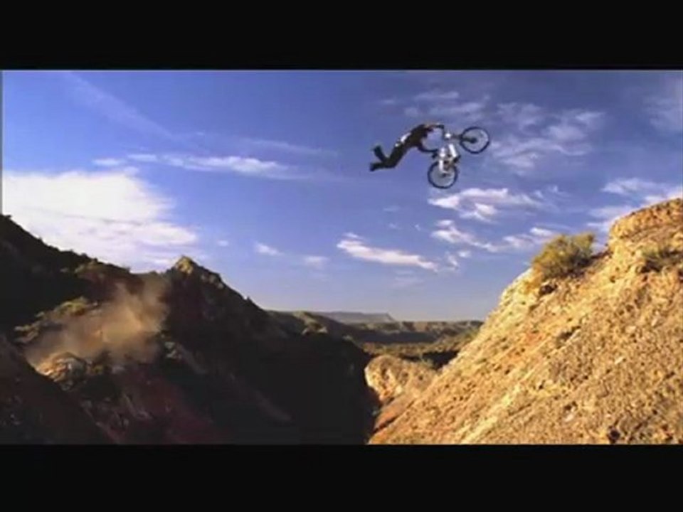 [MTB] Freeride & Crashes Sessions  [Goodspeed]