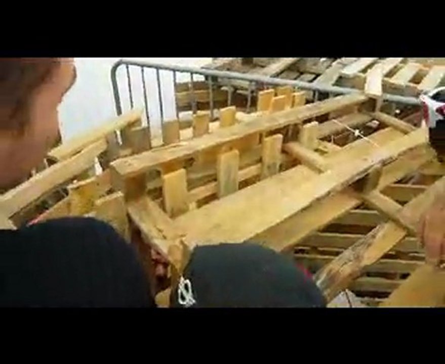 Virée entre Potes - 1ère partie