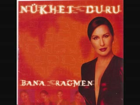 Nükhet Duru - Hiçbir Zaman / Düet: Fatih Erkoç