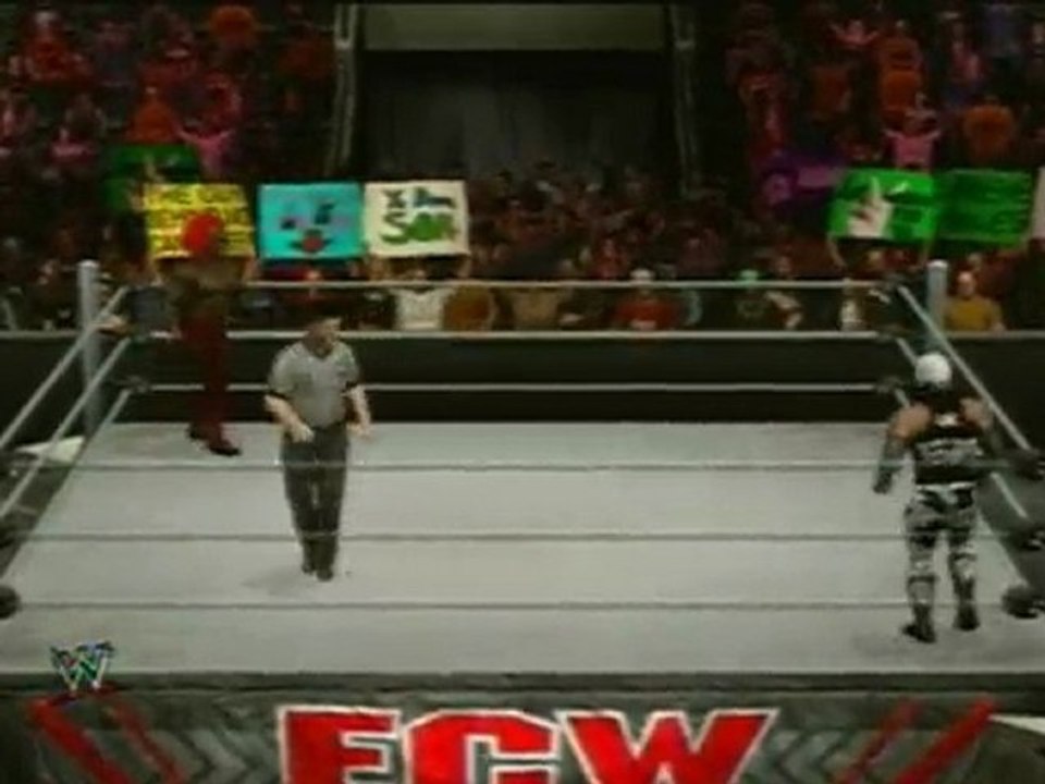 MPWF Episode1 Metal Part 2