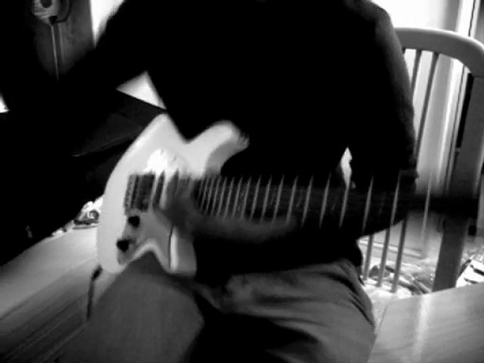 MK Ultra | Muse Cover