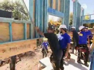 Extreme makeover home Famille Voisine 2 sur 5