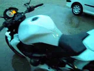 Z 750 MIVV