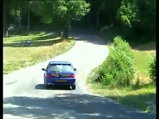 RETROSPECTIVE CEDRIC DUCRET AVEC LA 106 S16