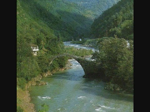 kazım koyuncu şevval sam - gelevera deresi