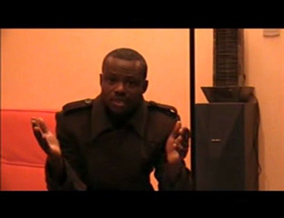 tolingi tosolola (pasteur mabika-kiyambukidi)
