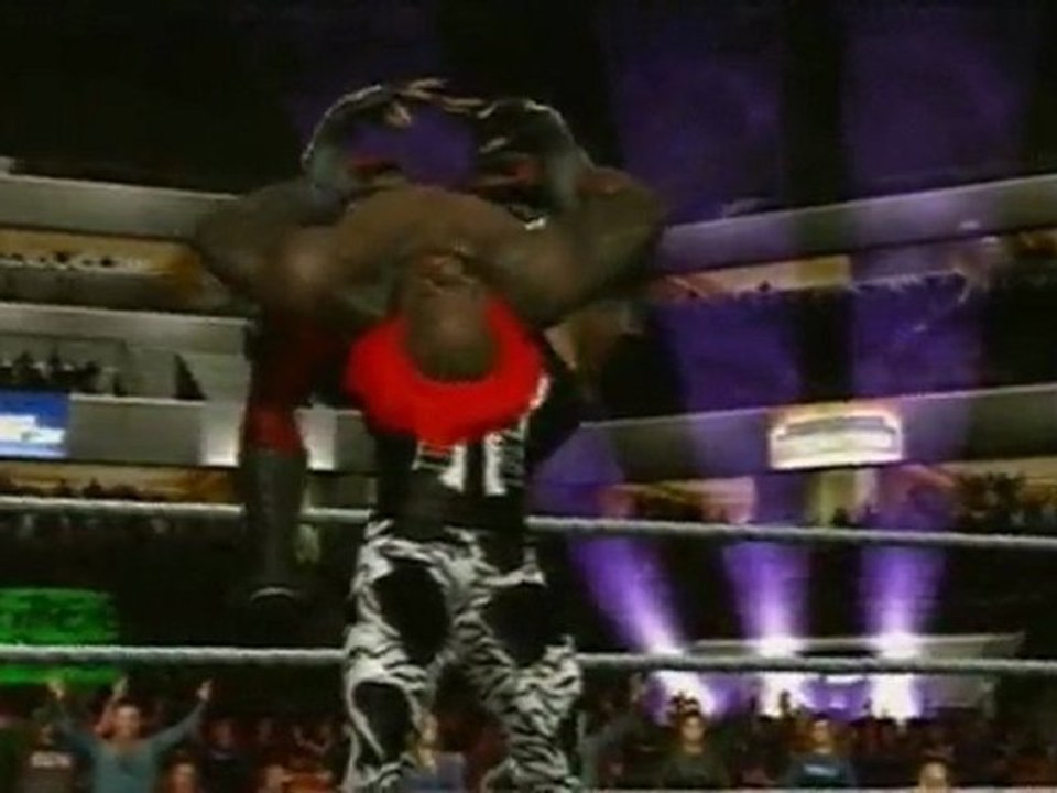 MPWF Metal Episode1 Part 3