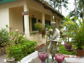cambodge monument