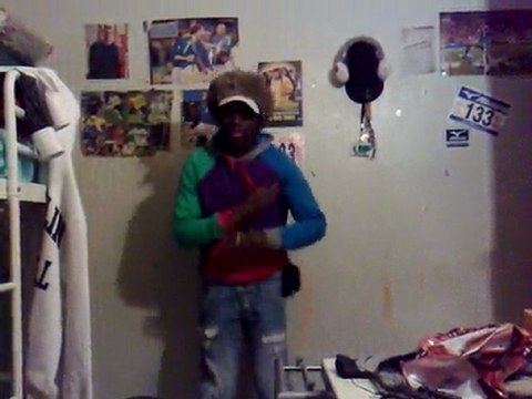 Logobi Maestro dla Black sukali solo 2O1O