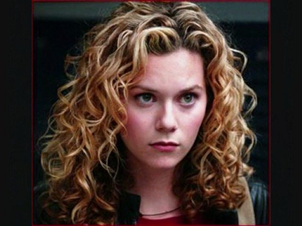 Peyton Sawyer et Lucas Scott