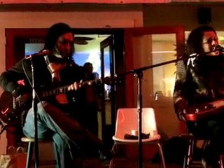 Where Birds Go (acoustic)