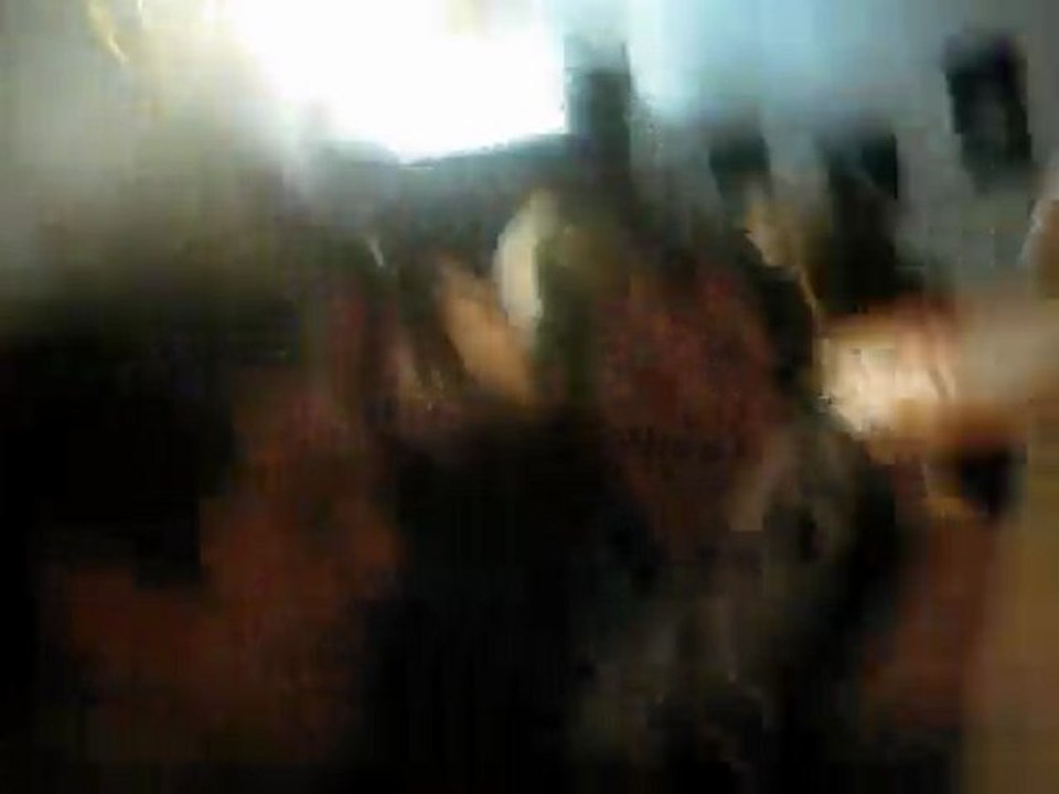 Nouvel An 2010 - Allez, allez, aaaaallez,... !