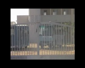 les HLM de Dagana, un cadre convivial