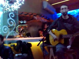 askerlikden önce son bir defa